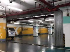 -莘庄龙之梦停车场