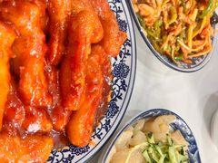 -北大地皖峰饭馆