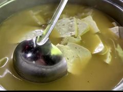 -国生茶庄·地道农家菜团建活动