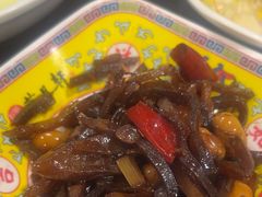 -芦月轩羊蝎子(北蜂窝店)