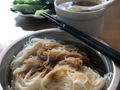 -老牌依强牛肉店(达道总店)