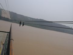 -古柏渡飞黄旅游区