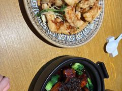 -宏达老菜馆(东安街店)