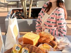 -崎本的店·专业酵种吐司(无锡万象汇店)