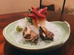 -渔日本料理铁板烧(新天地假日广场店)