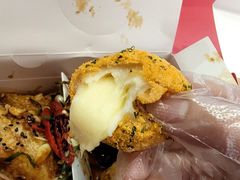 -悠个炸鸡(南京创始店)