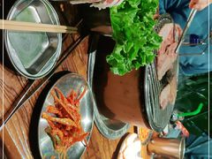 -原始泥炉烤肉(总店)