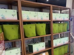 -香山湖渔家大院