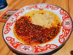 -辣伍爺·冒菜(乐淘里店)