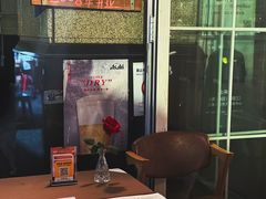 -BaBBo巴博意大利餐厅