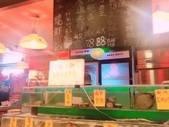 -鲜入围煮花胶鸡海鲜火锅