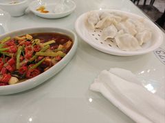 -王厚元饺子·辽菜·烤鸭(工会大厦店)