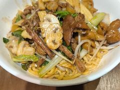 -寻裕记·现炒浇头面(人民广场店)