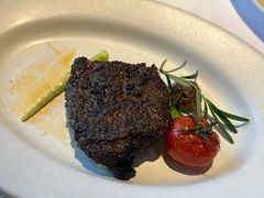 -王品牛排(珠海富华里店)