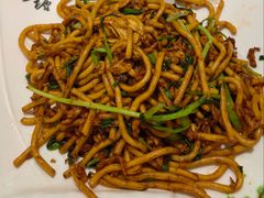 -王中王餐厅(东安路店)