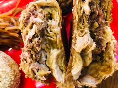 -老回回饺子馆(海洋馆店)