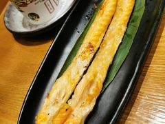 -万岁寿司(天河领展店)