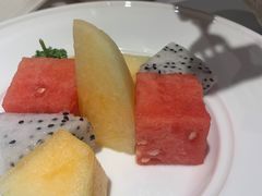-斗牛士牛排餐厅(嘉里汇店)
