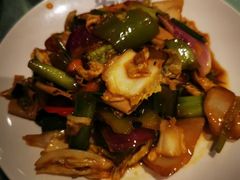 -牟传仁饭庄(星海店)