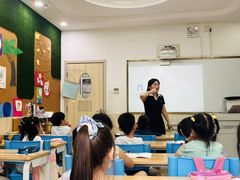 -第壹宝贝儿童教育中心(朝阳校区)