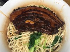 -泰顺江南春面馆