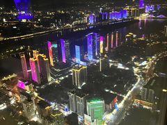 -长沙尼依格罗酒店