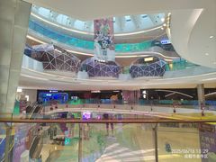 -首开·龙湖成都西宸天街