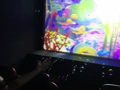 -太平洋海底世界