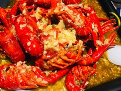 -松哥油焖大虾(科技园店)