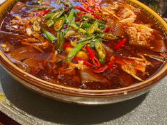 -老好人象山海鲜(岭南路店)