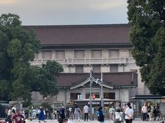 -东京国立博物馆