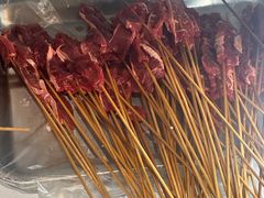 -串小白烧烤(金沙洲店)