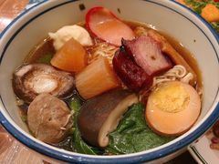 -香港新曜记茶餐厅(星耀城店)