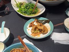 -渝乡辣婆婆·川菜 水煮鱼(中山西路店)