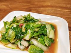 -清真·双公羊·馕坑烤全羊(奥体店)