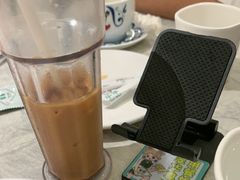 -翠华餐厅(正佳广场店)