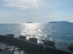 -Sunset Bar(丹绒亚路香格里拉店)