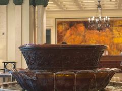 -广州富力丽思卡尔顿酒店