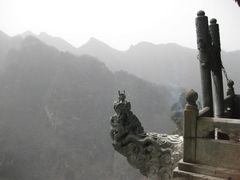 -武当山风景区