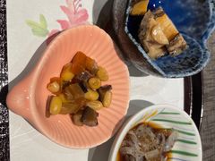 -枫品铁板烧(东樾店)