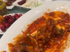 -香融府·烤鸭·家常菜(马家堡路店)