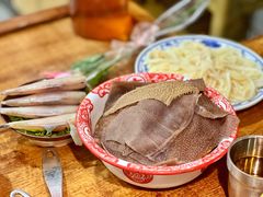 -楠火锅(西单店)