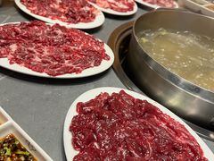 -贵宾牛·潮汕牛肉火锅(珠池总店)