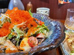 -鸟串烧Yakitori