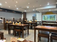 -蟹上黄·蟹黄面·江南糖水(人民广场店)