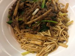 -二扁私房面馆(崂山路店)