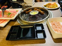 -火炉火自助餐(枫蓝国际店)