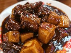 -谢记上海大排档(长寿路店)