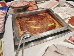 -红鼎坊·老成都火锅(新南门店)