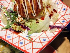 -一井烧肉·活鳗·寿司(望京SOHO店)